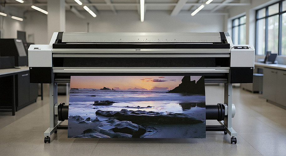 Epson Stylus Pro 11880