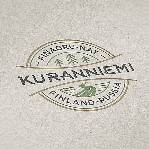 Наше портфолио - Логотип для "Kurenniemi, FinAgRu-nat, Finland-Russia" Наше портфолио - Логотип для "Kurenniemi, FinAgRu-nat, Finland-Russia"