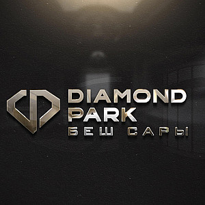 Наше портфолио - Логотип для "BS DIAMOND PARK" Наше портфолио - Логотип для "BS DIAMOND PARK"