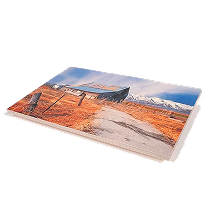 Печать на МДФ