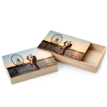 Печать на ДСП